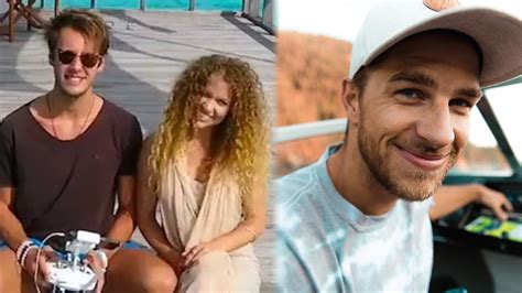 Travel YouTubers Tragically Die In Canada Waterfall ...