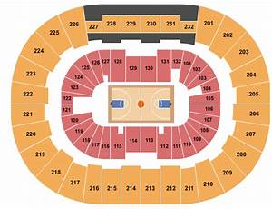 Legacy Arena At The Bjcc Basketball 2022 Seating Chart Star Tickets