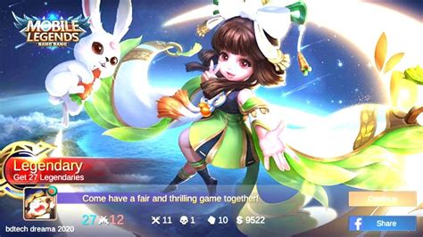 Bang bang vng và để 360mobi mang danh tiếng của bạn đi khắp thế giới nào!!! Live stream | update 🌟 Mobile Legends: Bang Bang|| - YouTube