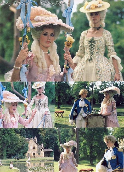 Aux côtés d'oscar, il y a andré, son ami d'enfance, secrètement amoureux d'elle. Christine Böhm as Marie Antoinette Lady Oscar Jacques Demy ...