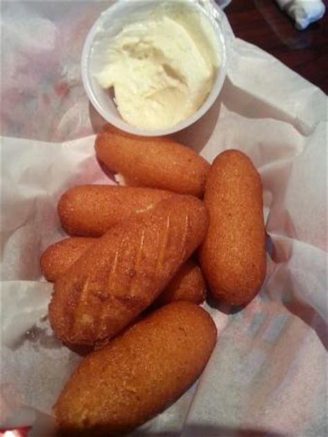 Nellis blve 89115 las vegas united states. Hush Puppy, Las Vegas - Menu, Prices & Restaurant Reviews - TripAdvisor