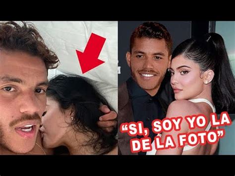 Jonathan dos santos ramírez is a mexican professional footballer who plays as a midfielder for major league soccer club la galaxy, whom he c. Kylie Jenner admite que ella es la mujer que aparece en ...