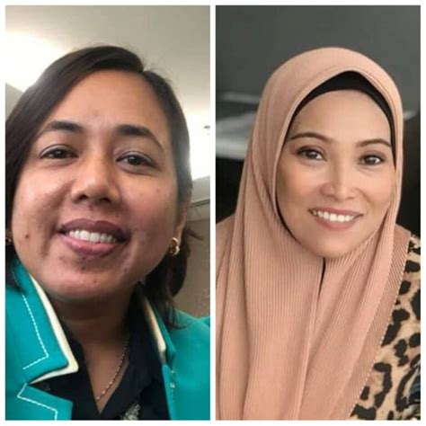 Sesi perkongsian ilmu bersama timbalan pengarah tanah dan galian negeri kedah darul aman (pemba. Dr. Fary, Niswati antara enam individu Labuan terima ...