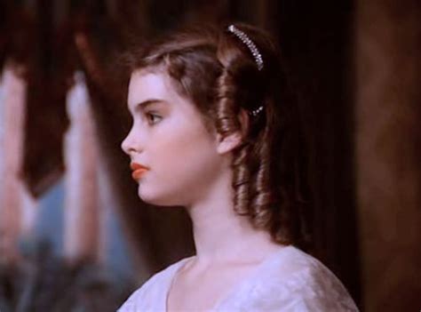 The first was the central plot of the film. 1000+ images about Brooke Shields on Pinterest | Eyebrow ...