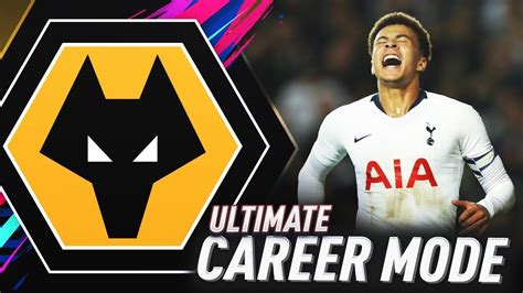 Dele alli's 2k rating weekly movement. DELE ALLI FOR $150,000,000!!! FIFA 19 WOLVES ULTIMATE ...