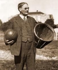 Em dezembro de 1891, o professor de educação física canadense james naismith, do springfield college (então denominada associação cristã de moços), em massachusetts, estados unidos. História do Basquetebol :: Educação Física