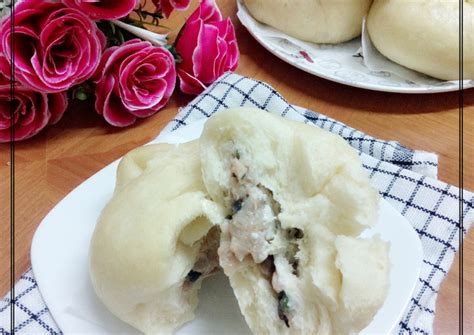 Check spelling or type a new query. Resep Isian Bakpao Ayam - 618 Resep Bakpao Ayam Enak Dan ...