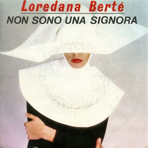 Loredana bertè ♪ non sono una signora (1982). Papai Brazil - Só Maduros! Only Dads!: Loredana Berte ...