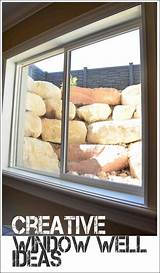 If you need to replace your window well covers you'll quickly discover that the off the shelf options in this article, i'll be covering how to build your own set of diy window well covers from wood for a. Creative Window Well Ideas | Window well, Windows, Home diy