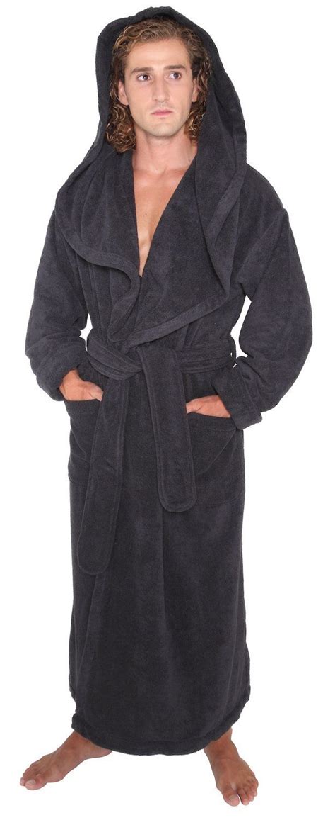 Check spelling or type a new query. Arus Men's Monk Robe Style Full Length Long Hooded Turkish ...