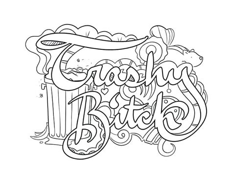 These last few weeks, you may have seen that i have shared a gorgeous set of free adult coloring pages with you. Sharpie Coloring Pages at GetColorings.com | Free ...