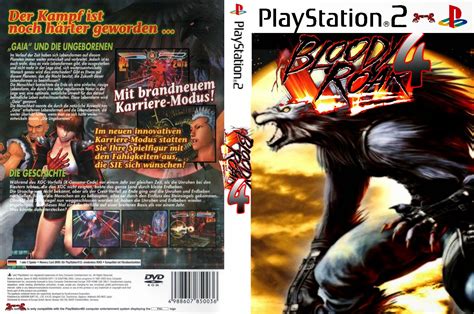 Maybe you would like to learn more about one of these? Download Game Bloody Roar 4 PS2 Full Version Iso For PC ...