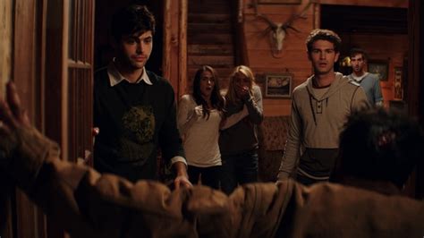 See full list on scarymovie.fandom.com Cabin Fever :: Movies :: Reviews :: Paste