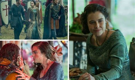 Vikings judith actress sarah green judith vikings athelstan. Vikings: Who is Jennie Jacques - What happened to Judith ...