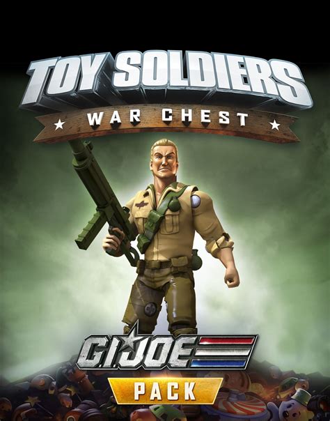 Jouez aux jeux de tower defense sur y8.com. Toy Soldiers: War Chest Gets A New Trailer And A Release ...