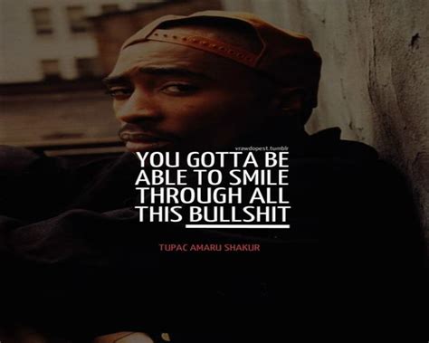 Tupac Quote Desktop Wallpapers - Wallpaper Cave