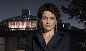 We did not find results for: The Hotel Inspector, Alex Polizzi came to the rescue of ...