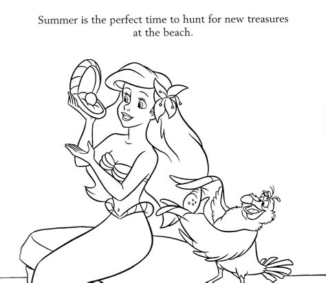 Printable mermaid beautiful mermaid realistic mermaid coloring pages. Ariel Color Pages - AZ Coloring Pages