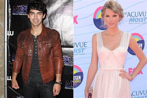 Perfectly fine' from the 'fearless (taylor's version)' album on wednesday, april 7 — listen. Joe Jonas on Taylor Swift Single: 'It's Not About Me'