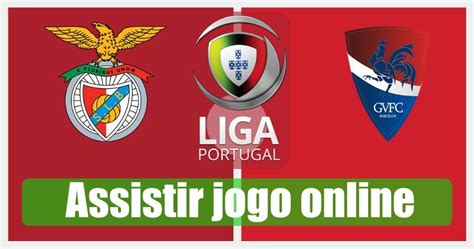 Sporting x benfica online gratis. Benfica vs Gil Vicente - Assistir jogo Online em HD Grátis