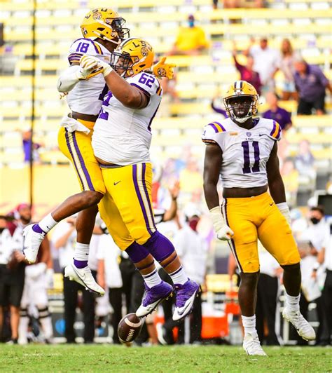 Vanderbilt stadium is a football stadium located in nashville, tennessee. LSU 2020 Game Notes: First road game at Vanderbilt ...