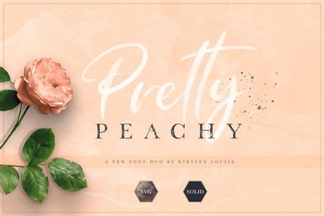 Great font pairings are essential to great design. Script Fonts | Pretty fonts, Font pairing, New fonts