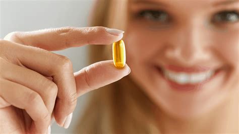 Best vitamin a supplement for skin. Top 10 Supplements for Healthy Skin