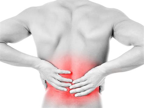 The pain may radiate down the front, side, or back of your. Non-Traumatic Low Back Pain - Core EM