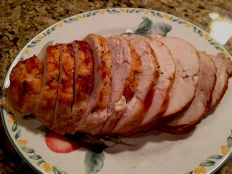 Lepp's boneless turkey roast, either stuffed with thigh meat or plain, about 3 lbs. Butterball Boneless Turkey Roast : Boneless Turkey Roast ...