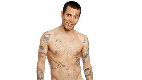 However, after graduation, 10 were selected for the circus and this didn't include him. Steve-O: Why I thought Henry Rollins was going to kick my ass | Louder