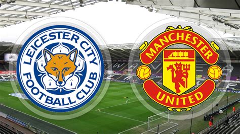 Man united end long term partnership with american giants ahead of 2021/22 season starting in 2021, fans will be seeing a new logo fa cup quarter final preview: Watch Leicester City vs Manchester United Live Stream ...