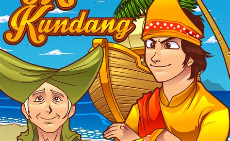 Pesan moral yang terdapat pada cerita malin kundang ini : Cerita Dongeng Bahasa Sunda Malin Kundang | Cerpen