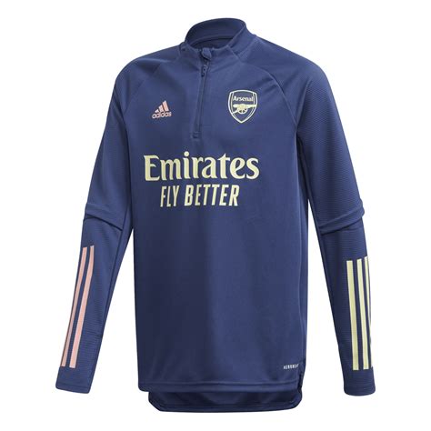 Arsenal zip code is n5. Adidas Arsenal Junior Training Top 2020/2021 - Sport from ...