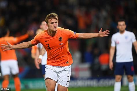 De hoofdstad is den haag, de grootste stad is rotterdam. Matthijs de Ligt shakes off holiday mode to reignite ...