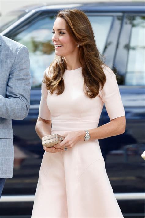 Kate middleton had received a very special engagement ring from prince william. The 18 Most Stunning Pieces of Jewelry Kate Middleton Has Received From the Royal Family ...