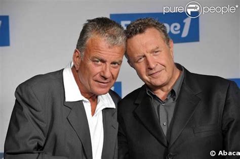 A 73 ans, alain duhamel ne se prive plus pour dire ce qu'il a sur le cœur. Olivier duhamel - Trendyyy.com