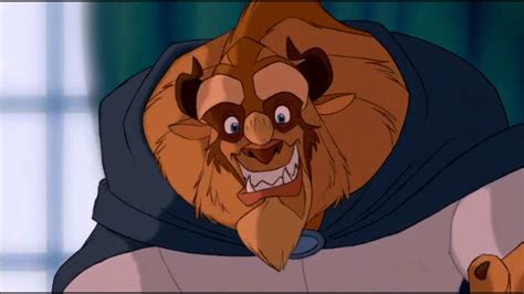 Beauty and the Beast - Library Scene {Japanese} - YouTube