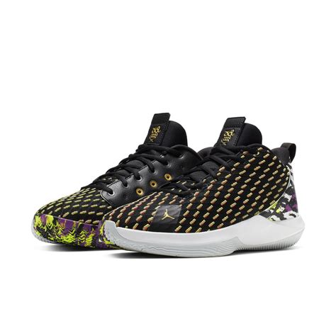 Compre online jordan cp3.12 por r$549,99. Check Out This Multi-Colored Colorway of the Jordan CP3.12