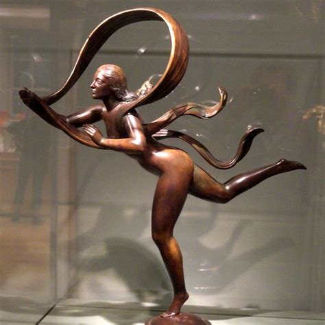 Ancient greece portal myths portal. "Atalanta" by Paul Manship (1921) | In Greek mythology ...