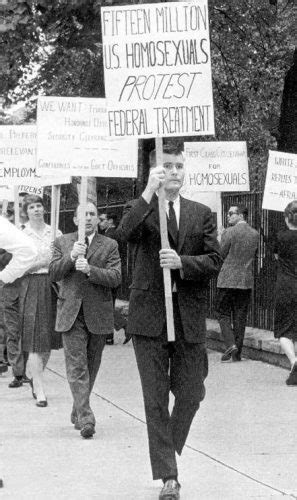 How can someone so young, so attractive, have written a book that. Protests Begin | Speaking Out for Equality