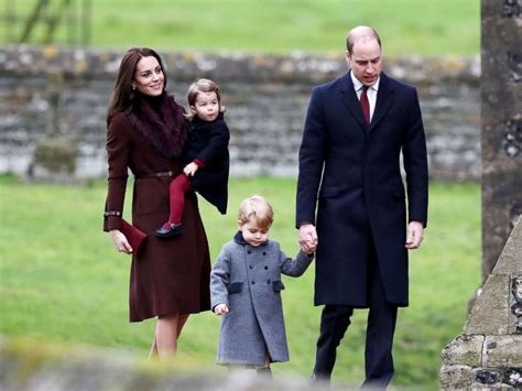 Only prince william and prince harry are recognised as charles' children. What to know about Prince William, Princess Kate's ...