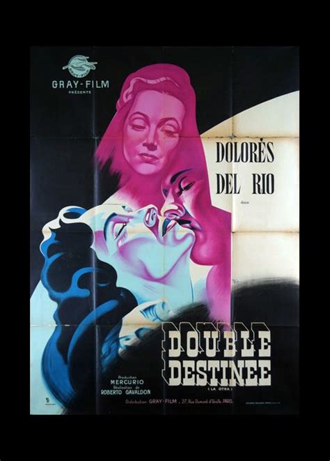 3241.la calle la strada federico fellini movie film poster.room home art decor. poster OTRA (LA) Roberto Gavaldon - CINESUD movie posters