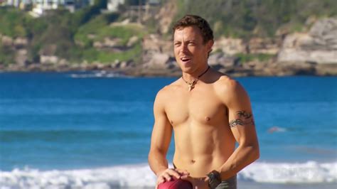 He was an avid joker and was famous for his one liner dad jokes. ausCAPS: Patrick O'Connor shirtless in Home And Away