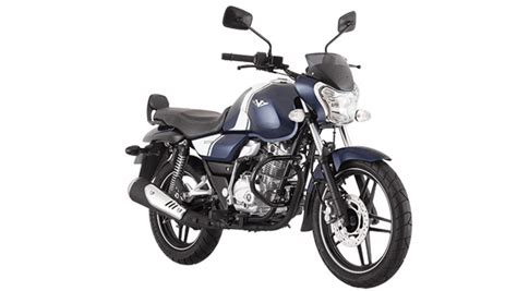 Strengthening the commuter image of the bike is an all new and powerful 150cc engine. Bajaj Discover & V BS6 Models Will Be Introduced Soon ...