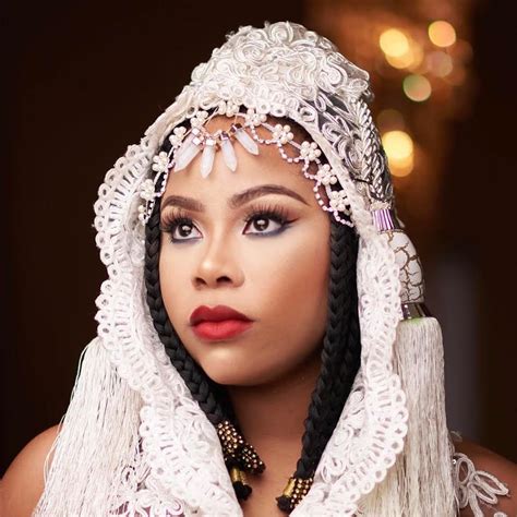 Esto es un sueño hecho realidad! FFK's wife, Precious Chikwendu celebrates her birthday ...