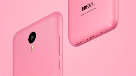 Meizu has announced the launch of meizu m2 note within just a short months after the release of it's predecessor meizu m1 note on january. Meizu M2 Note arrives in Malaysia this week. Full HD 5.5 ...