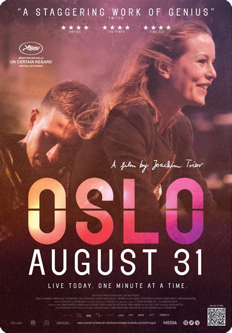 Maybe you would like to learn more about one of these? Oslo august 31: oslo august 31st wiki