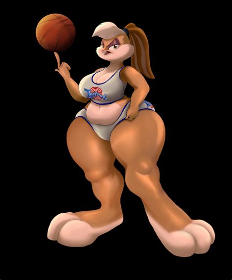 If you wish for any changes to be made, please leave them in the comments below and an admin or moderator will add them. Lola Bunny : Lola Bunny - Space Jam 2 : Amouranth / Lola ...