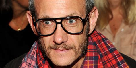 Model On Terry Richardson: I Wouldn't Work With Him Again | HuffPost