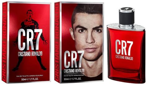 Cristiano ronaldo cr7 2 buc. Cristiano Ronaldo CR7 EDT 100ml parfüm vásárlás, olcsó ...